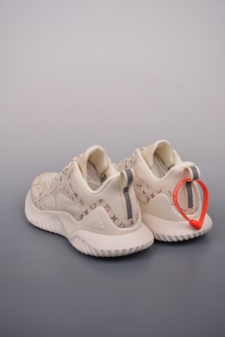 Adidas AlphaBounce Beyond 'LV' view 11