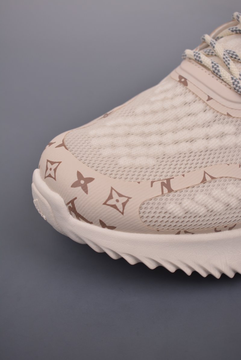 Adidas AlphaBounce Beyond 'LV' view