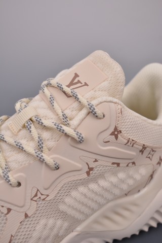 Adidas AlphaBounce Beyond 'LV' view 16