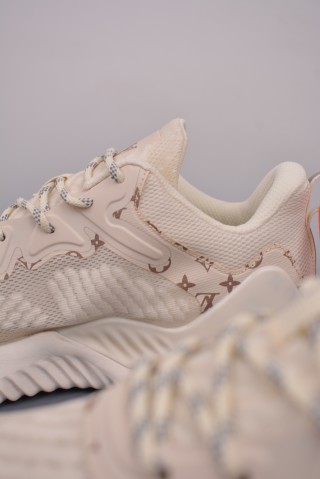 Adidas AlphaBounce Beyond 'LV' view 17
