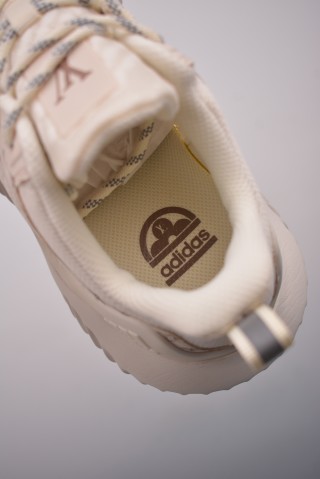 Adidas AlphaBounce Beyond 'LV' view 18