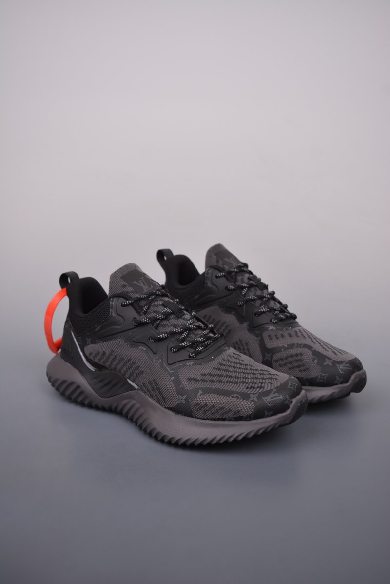 Adidas AlphaBounce Beyond 'LV' view
