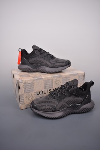 Adidas AlphaBounce Beyond 'LV' view 23