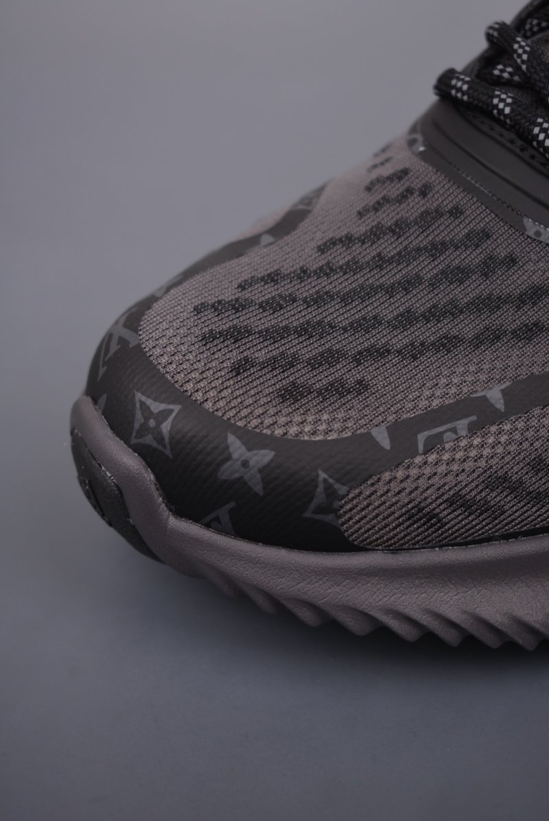 Adidas AlphaBounce Beyond 'LV' view