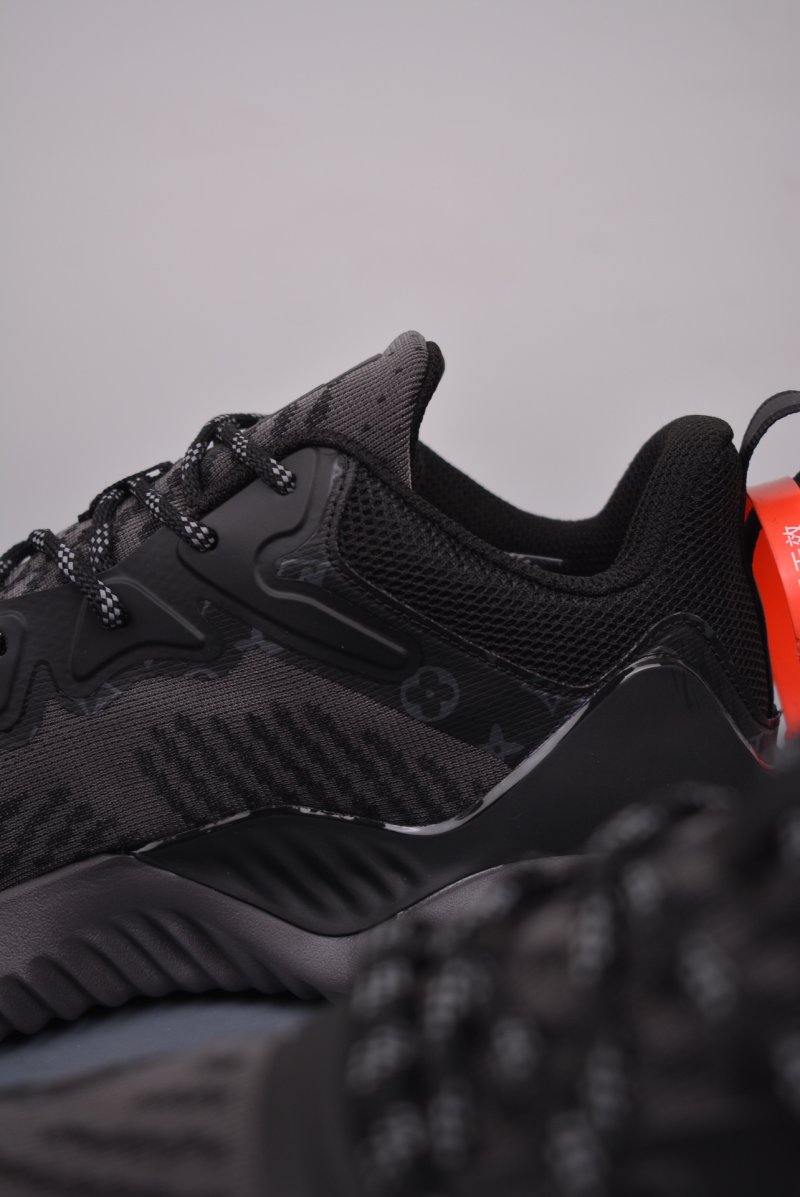 Adidas AlphaBounce Beyond 'LV' view