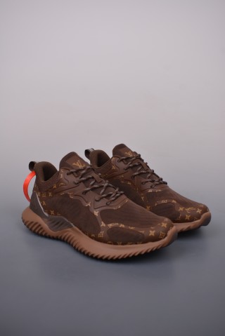 Adidas AlphaBounce Beyond 'LV' view 28