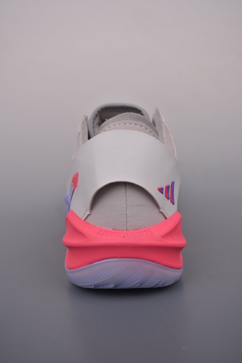 Adidas Adizero Select 2.0 view