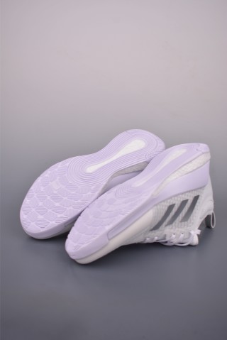 Adidas Crazyflight Mid view 3