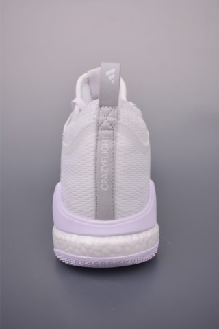 Adidas Crazyflight Mid view 4