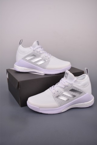Adidas Crazyflight Mid view 5