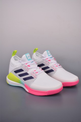 Adidas Crazyflight Mid view 10