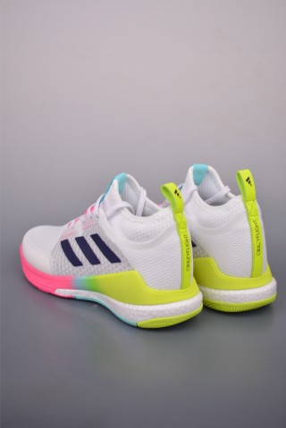 Adidas Crazyflight Mid view 11