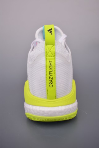 Adidas Crazyflight Mid view 13