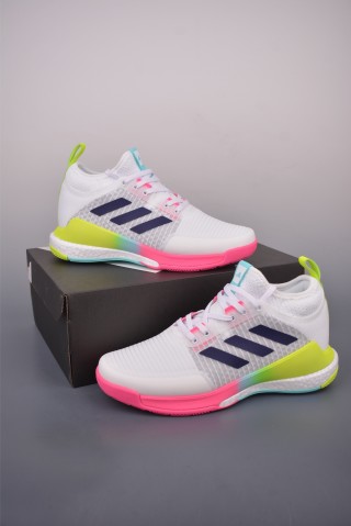 Adidas Crazyflight Mid view 14