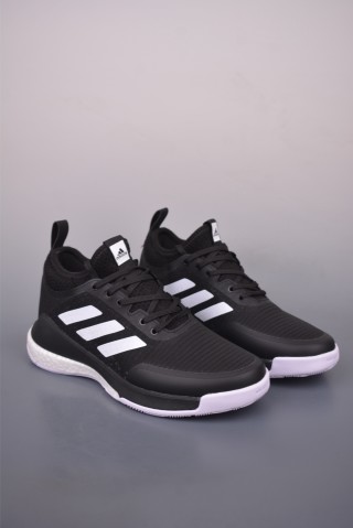 Adidas Crazyflight Mid view 19