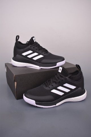 Adidas Crazyflight Mid view 23