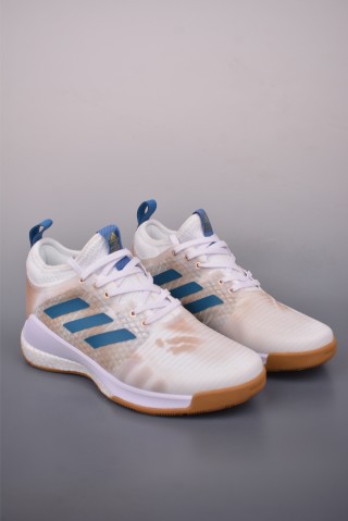 Adidas Crazyflight Mid view 28