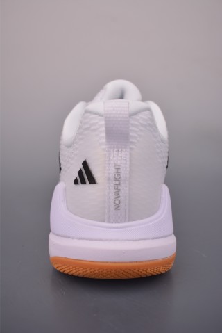 Adidas Novaflight 2 view 4