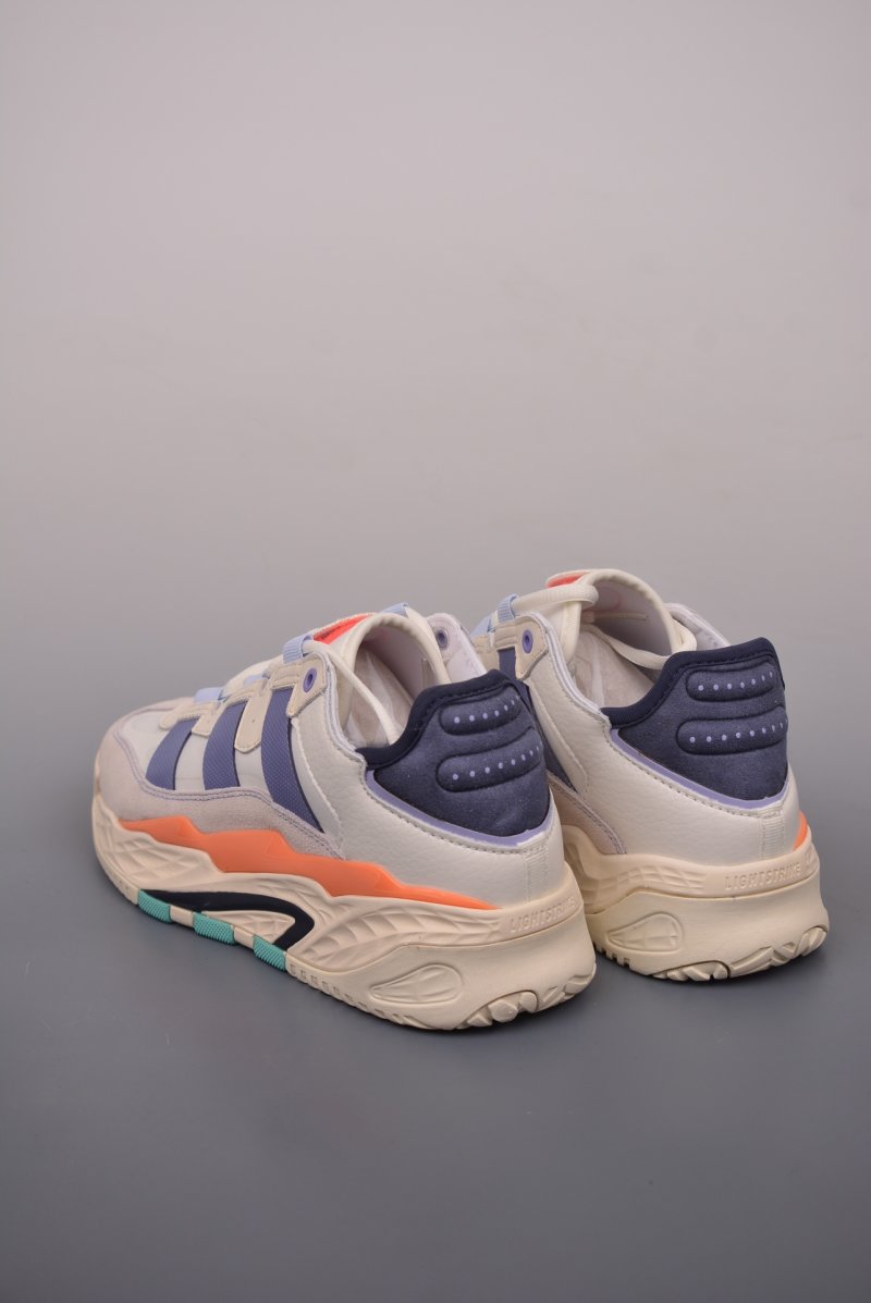 Adidas Originals Niteball view