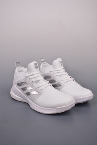 Adidas Crazyflight Mid view 1