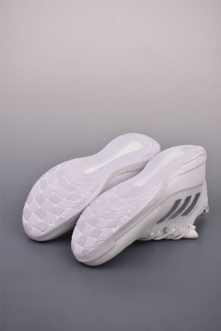Adidas Crazyflight Mid view 3