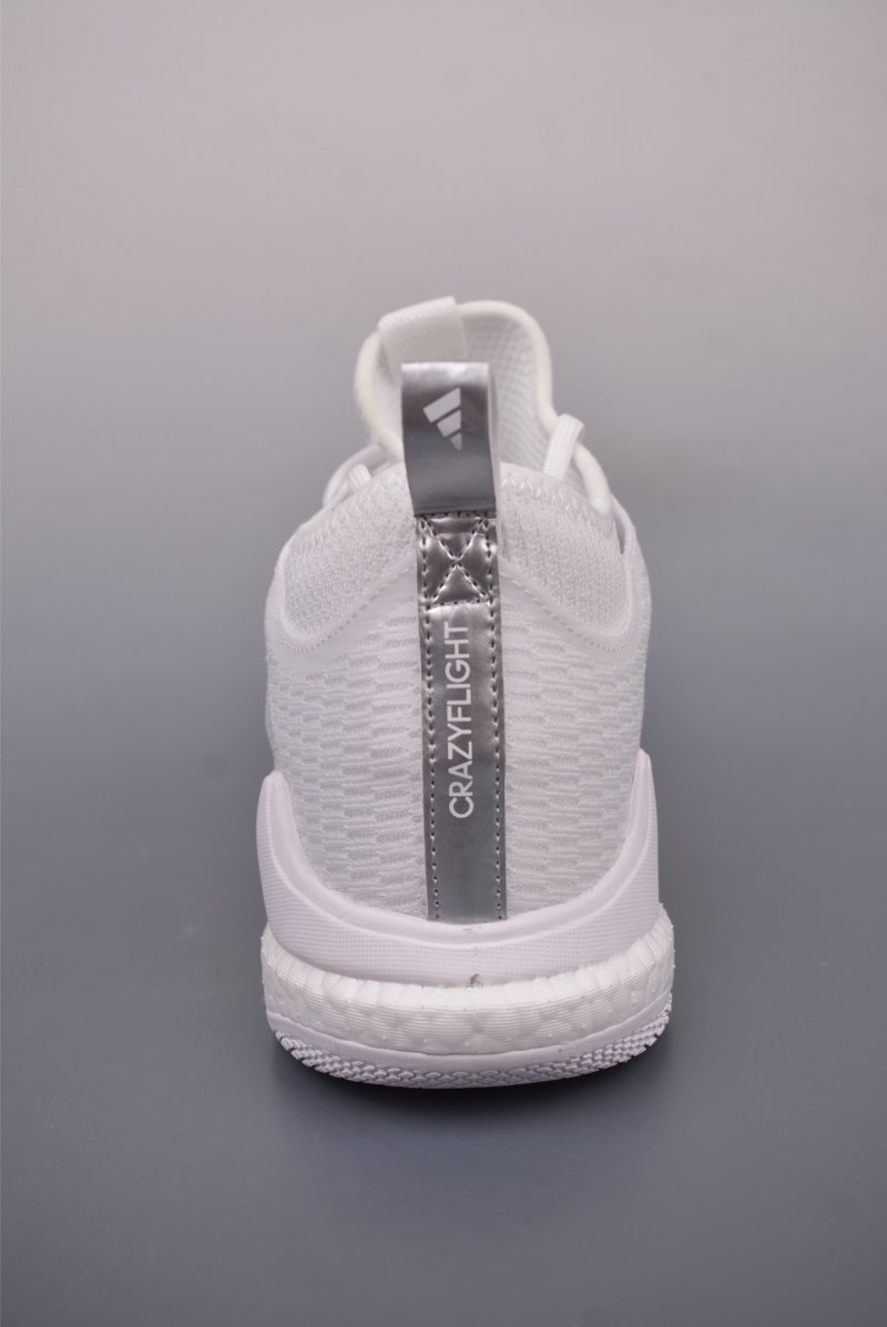 Adidas Crazyflight Mid view
