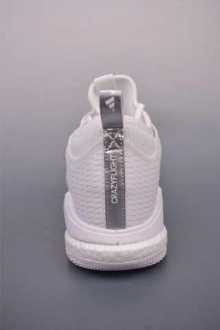 Adidas Crazyflight Mid view 4