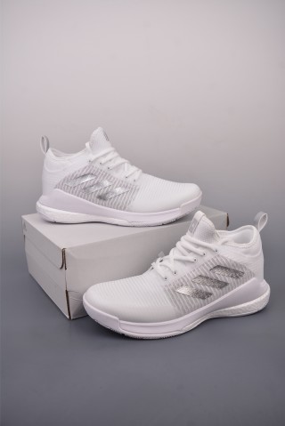 Adidas Crazyflight Mid view 5