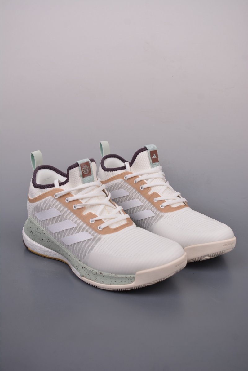 Adidas Crazyflight Mid view
