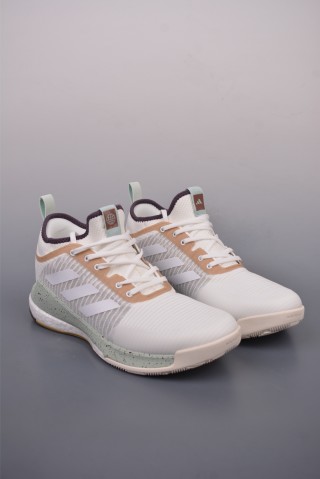 Adidas Crazyflight Mid view 10