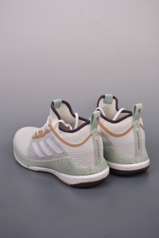 Adidas Crazyflight Mid view 11