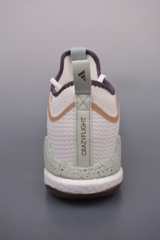 Adidas Crazyflight Mid view 13