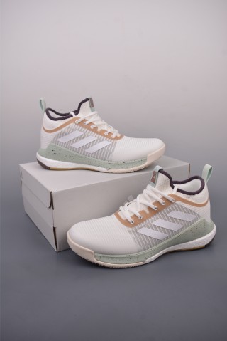 Adidas Crazyflight Mid view 14