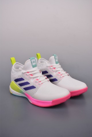 Adidas Crazyflight Mid view 19
