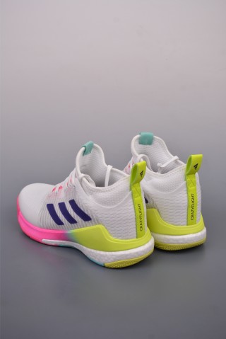Adidas Crazyflight Mid view 20