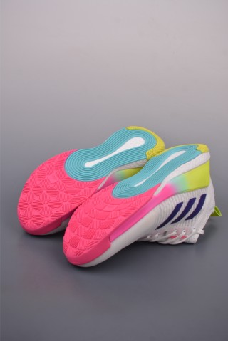 Adidas Crazyflight Mid view 21