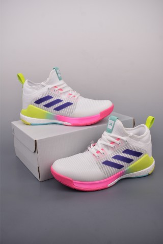 Adidas Crazyflight Mid view 23