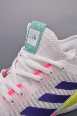 Adidas Crazyflight Mid view 25
