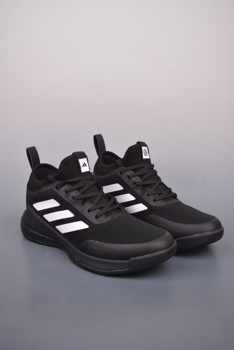 Adidas Crazyflight Mid view
