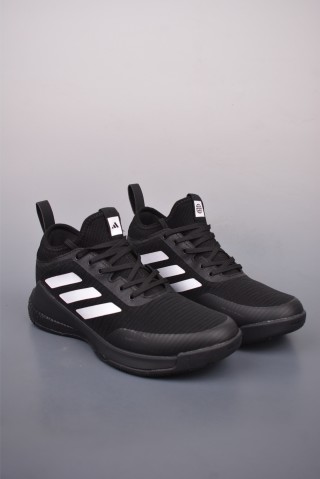 Adidas Crazyflight Mid view 28