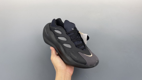Adidas Hyper Boost view 1
