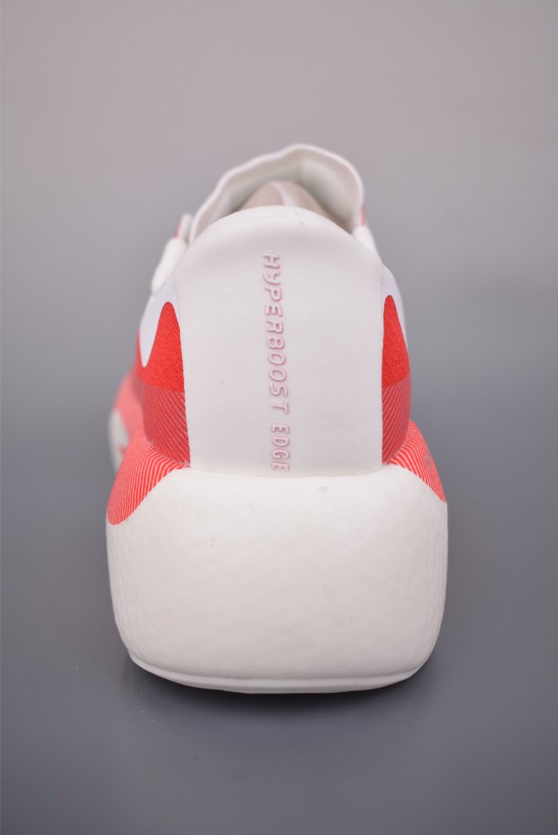 Adidas Hyper Boost Edge view