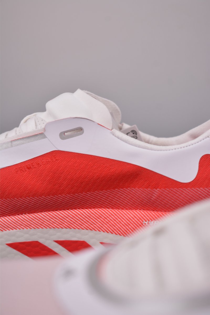 Adidas Hyper Boost Edge view
