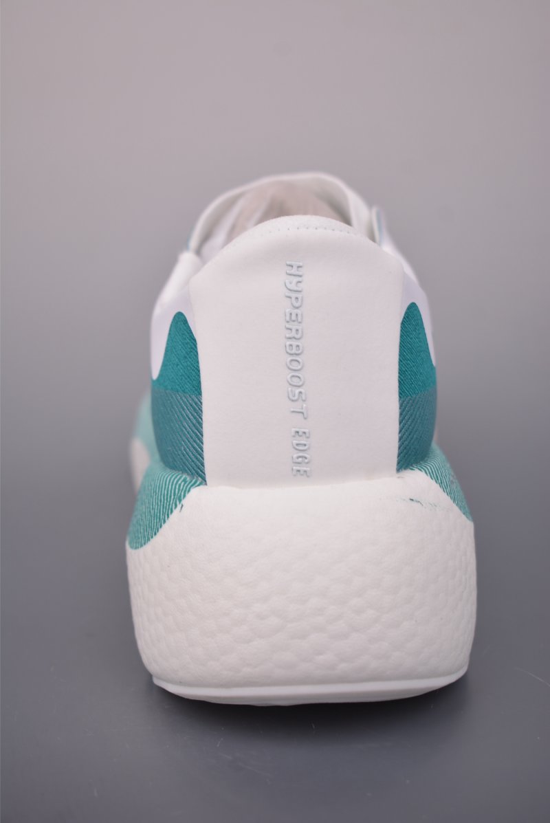 Adidas Hyper Boost Edge view