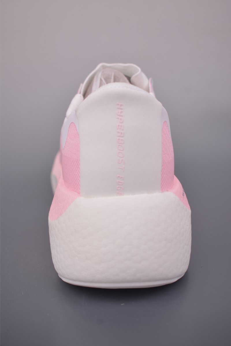 Adidas Hyper Boost Edge view