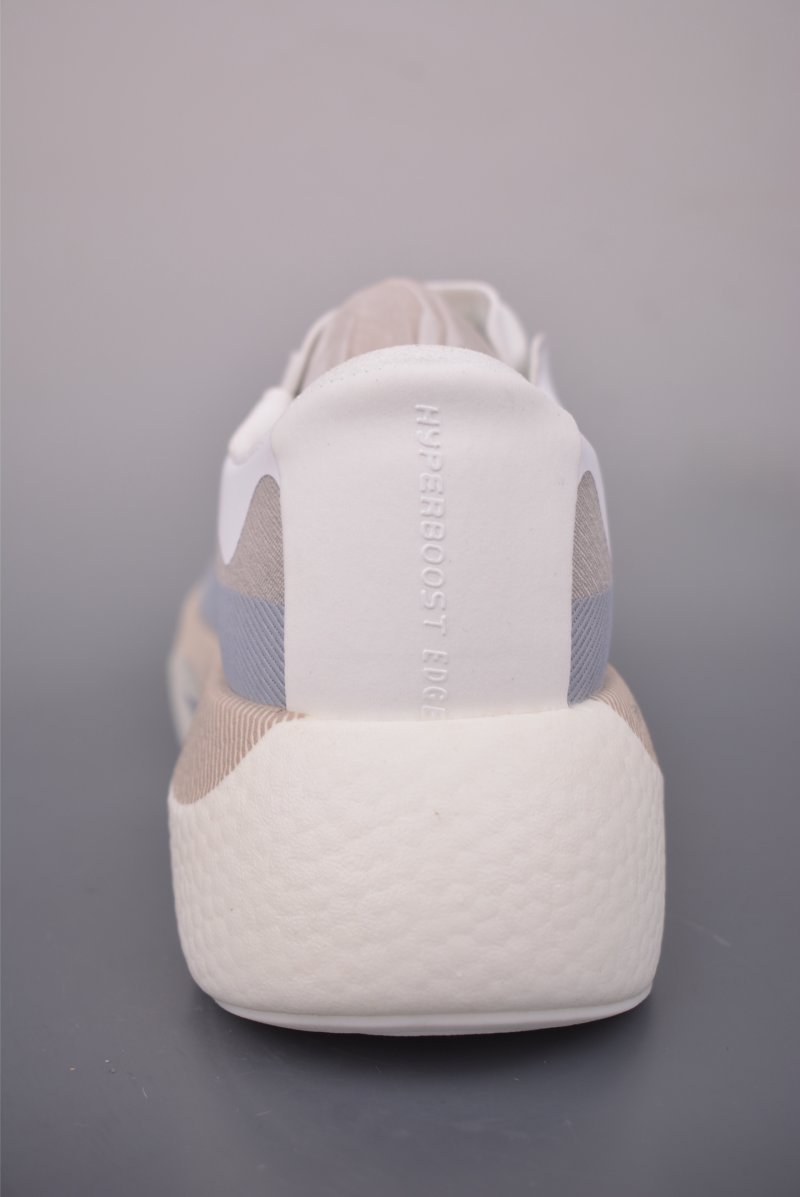 Adidas Hyper Boost Edge view