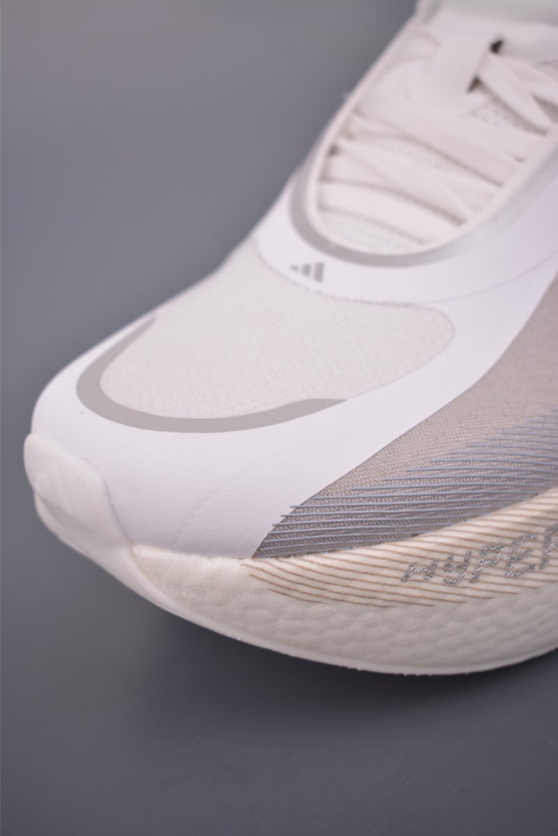 Adidas Hyper Boost Edge view