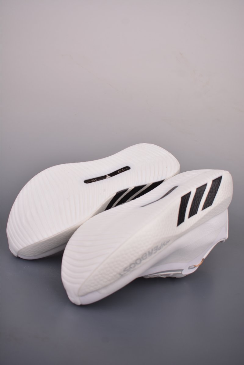 Adidas Hyper Boost Edge view