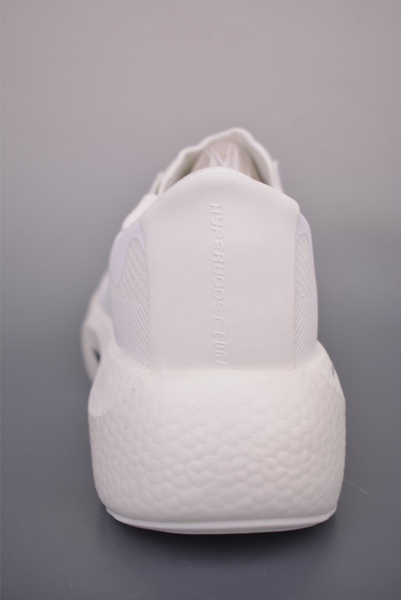 Adidas Hyper Boost Edge view