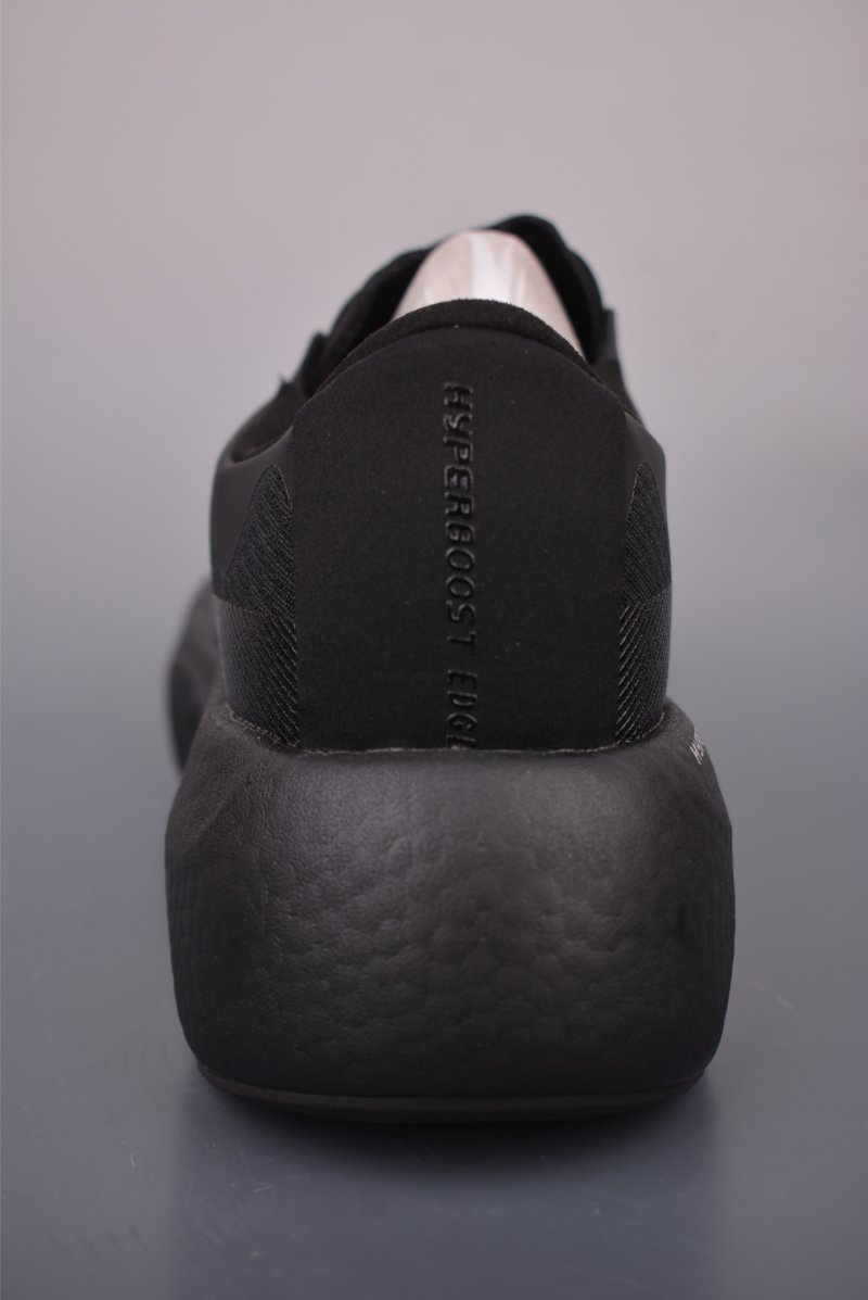 Adidas Hyper Boost Edge view